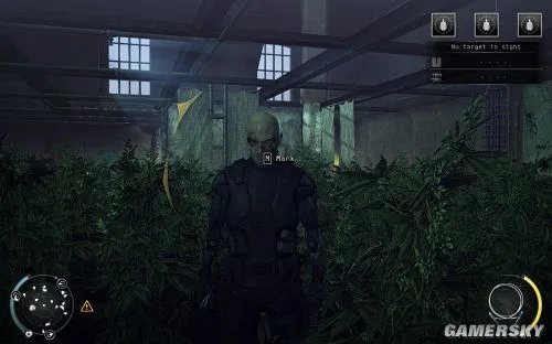 《杀手5》“杀出重围”DLC发布 一秒变身墨镜男