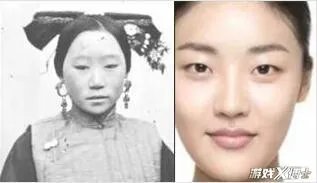 捏脸系统最厉的游戏是哪个?