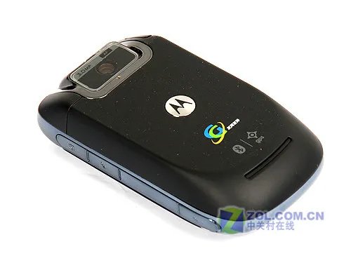 双网双待GPS 摩托A1800零售版深度评测