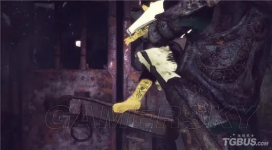 《最后的守护者》图文攻略 全章节图文流程攻略