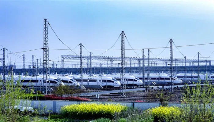 长沙有几个高铁站 长沙高铁站分别在哪里