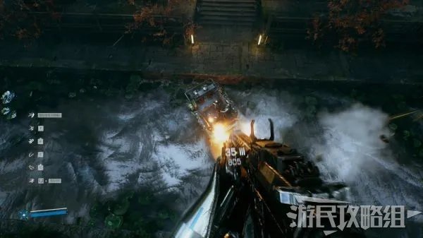 《光明记忆无限》全流程图文攻略 剧情及流程攻略