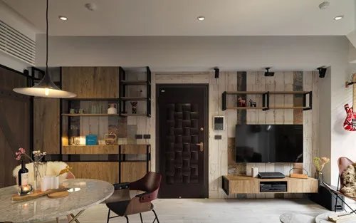 家装预算包括哪些