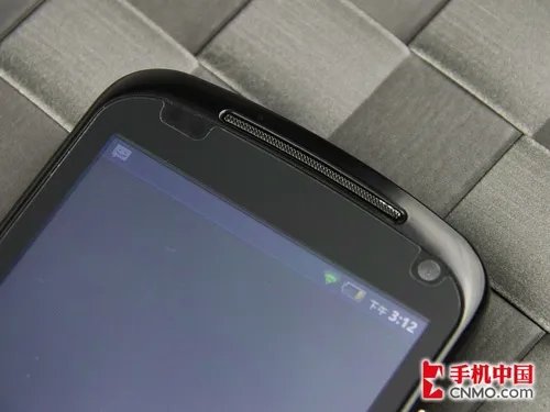 4.3寸qHD+1GHz千元智能 首派A80S评测