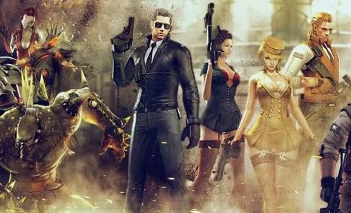 穿越火线里的绝版枪都有哪些？