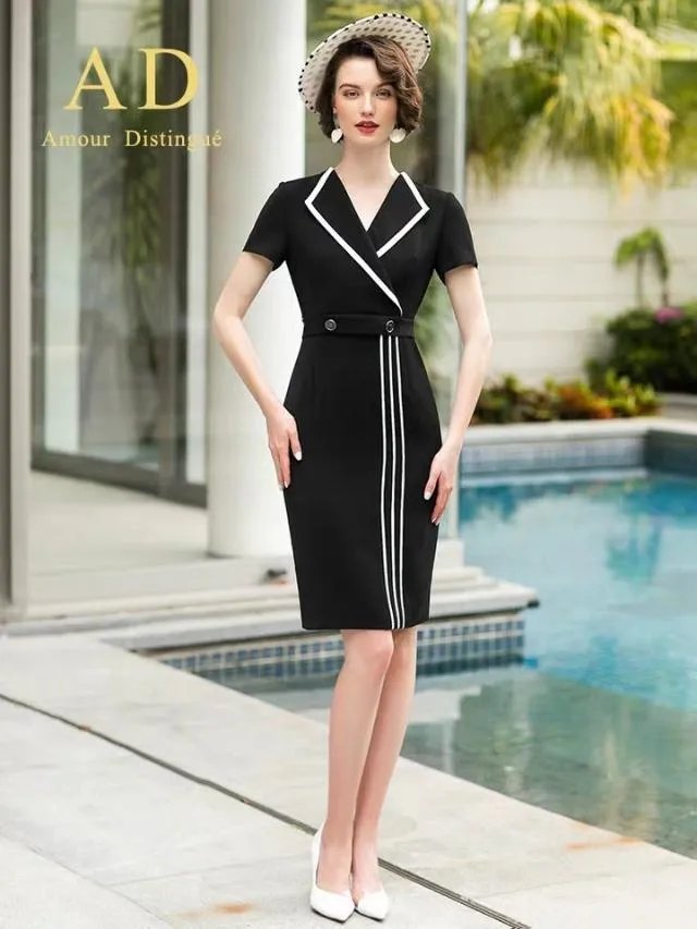 有没有适合职场青年的服装品牌？