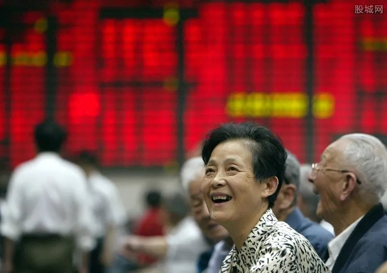 消费类股票有哪些 2020年大消费概念股龙头一览