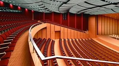 成都一影院复映首日票卖光仅收入十六块五，为何还很高兴？