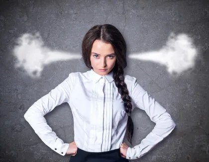 抱怨和埋怨的区别