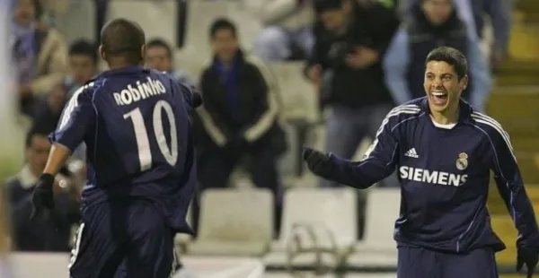 前皇马后卫西西尼奥宣布退役是真的吗？