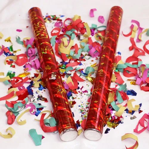 结婚庆典礼炮种类推荐  结婚礼炮什么时候放