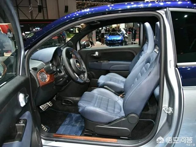 菲亚特汽车在国内为何水土不服？