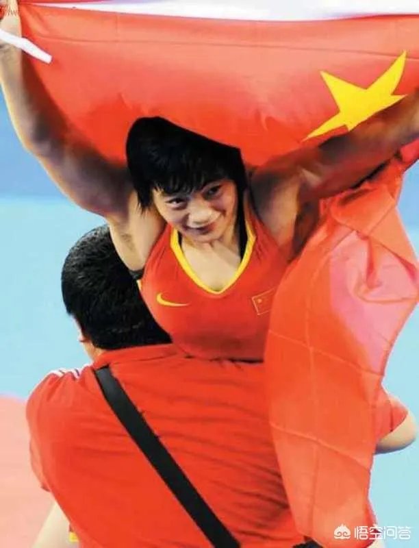 如何欣赏奥运会的摔跤比赛？