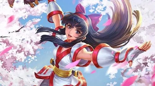 娜可露露怎么连招？