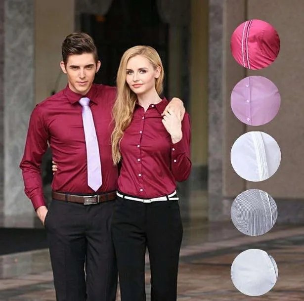 有没有适合职场青年的服装品牌？