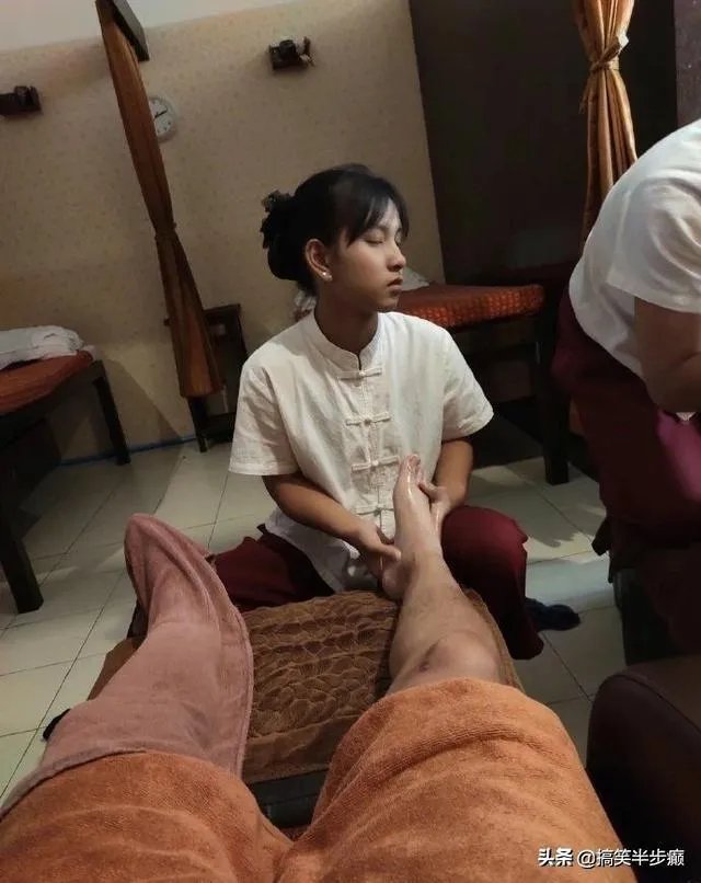 你看到过哪些神评论?