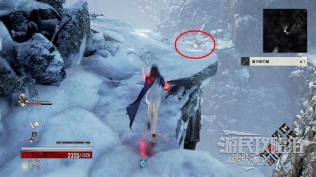 《噬血代码》图文攻略 全主线流程图文攻略