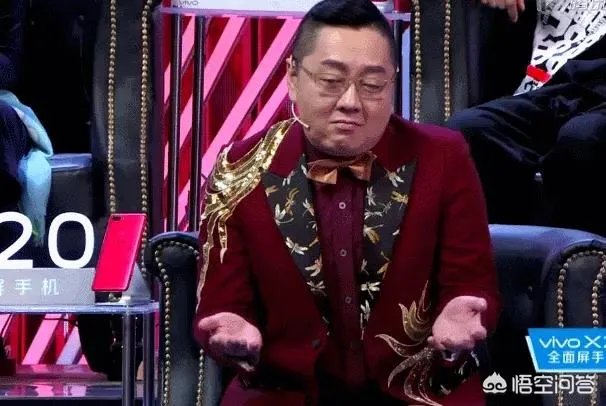 张绍刚转型主持综艺节目成功了吗？