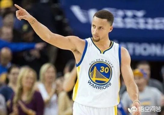 有库里的勇士队和没库里的勇士队有什么不同？