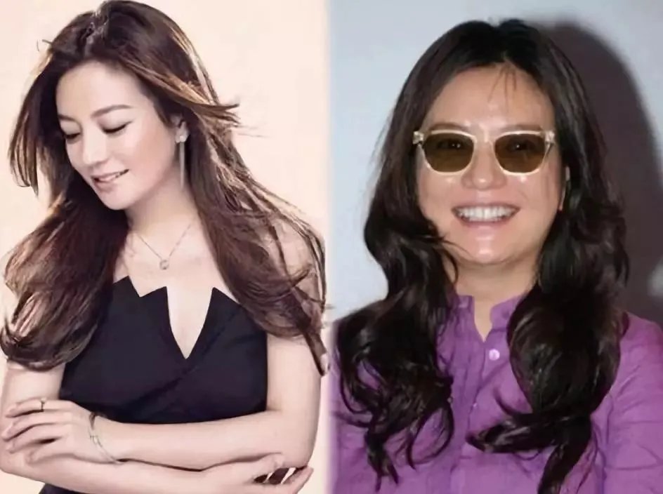 大S瘦脸前后判若两人:不手术、不打针,如何在一个月内瘦出明星V脸?