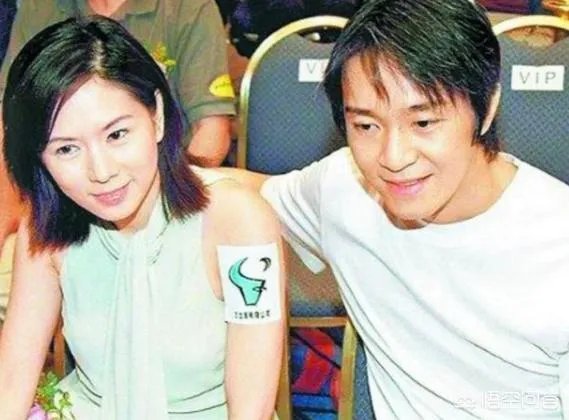 57岁的周星驰四段感情,最难忘的会是谁,为何星爷至今还不结婚?