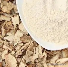 白芨的种植和销售