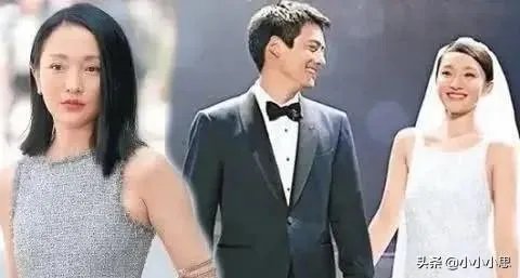 高圣远清空妻子周迅照片疑似坐实婚变,你怎么看?