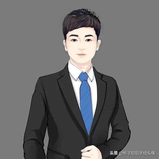 有哪些适合男生的头像?