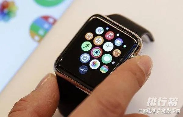 苹果手表有什么功能_苹果手表的功能介绍