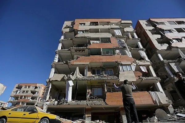 台湾南投县4.6级地震,当地的震感强烈吗?