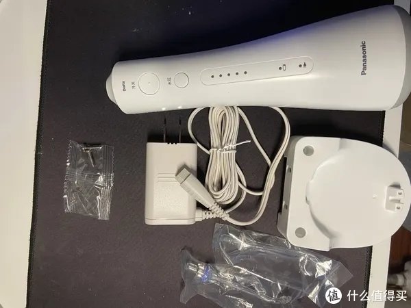 松下冲牙器 EW1511 使用感受