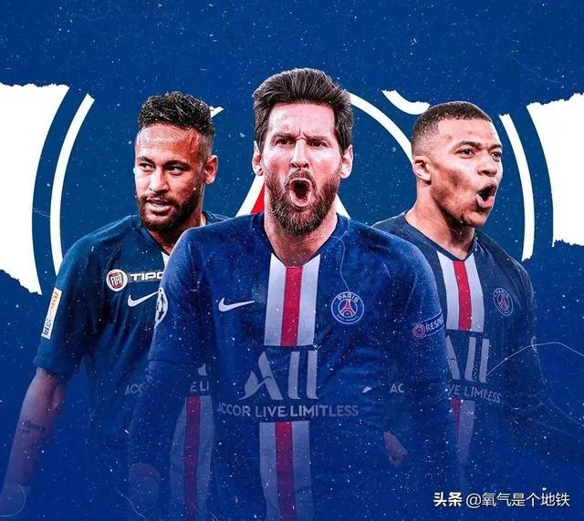 内马尔为什么和梅西关系这么好？