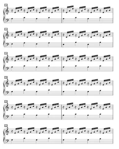 金玟岐写给张杰的歌,给女儿的一封信,谁有钢琴曲谱吗？