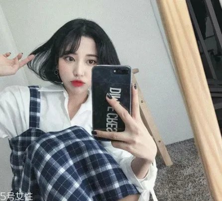 2018秋冬发型流行趋势 2018秋冬流行发型图片