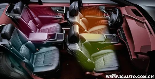 LS500h的缺点很多吗？开雷克萨斯LS有什么人