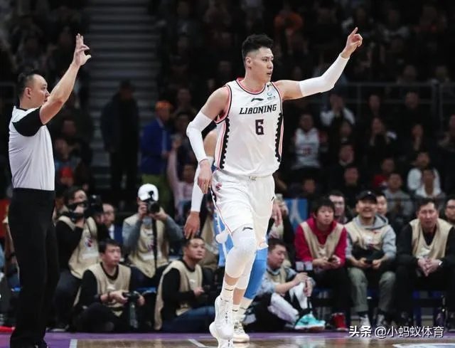 CBA第21轮，辽宁男篮发布海报“病去如抽狮”，你觉得辽宁能打破广厦主场不败金身吗？