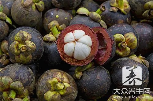 山竹一天最多吃几个呢？               