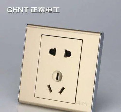墙壁插座十大品牌 2018十大墙壁插座品牌排行