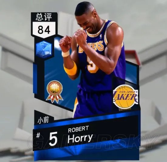 《NBA2K17》MT模式罗伯特霍利、罗伯特派克解析 罗伯特霍利、罗伯特派克好用吗