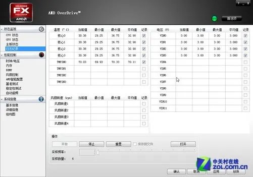 都是亲儿子 Intel/AMD原厂优化软件详解