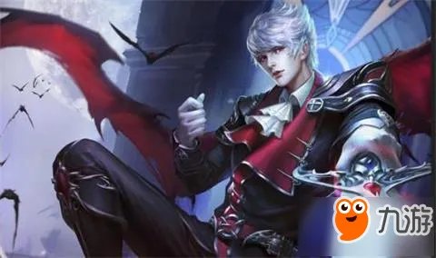 王者荣耀七夕节皮肤确认 白起和嬴政“终成眷侣”