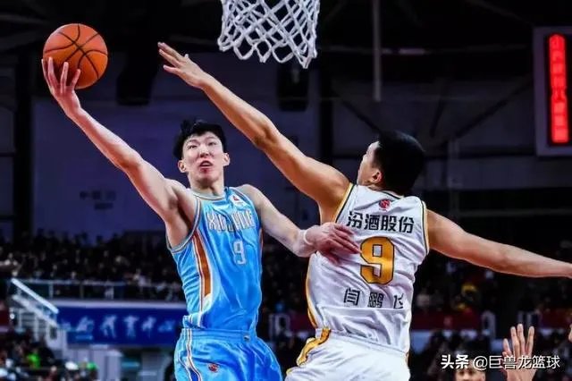 CBA全明星赛3月在青岛进行,预测一下南北方首发五人是谁?