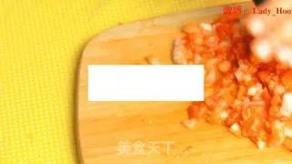 可可草莓流心杯