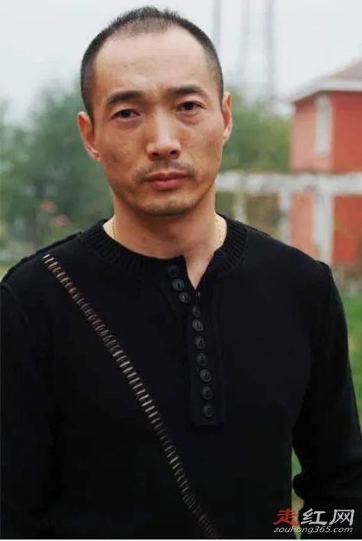 曾黎老公是谁 最终归属和吴军走到了一起