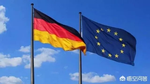 默克尔再次参选德国总理竟是由于特朗普当选美国总统,怎样看待默克尔的这个决定?