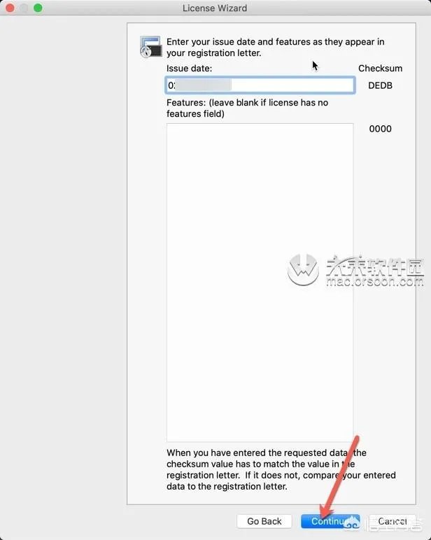 securecrt mac注册码谁有来一个?