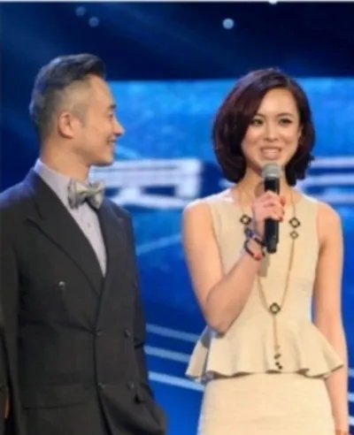 程雷 王萌萌，主持人王萌萌，王萌萌资料，王萌萌照片