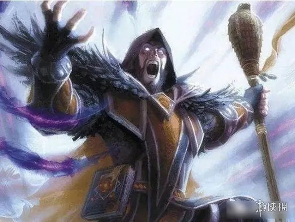 第一名为全世之敌!《魔兽》史上传奇武器TOP10!