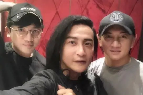 小虎队出道31年后再次同框，该组合的出道经历是怎样的？