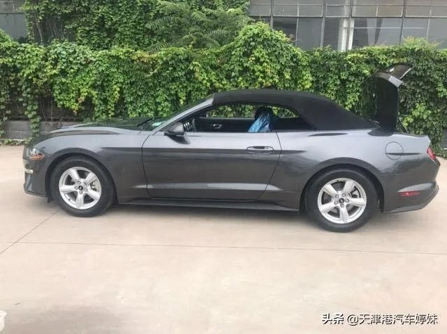 有哪些入门级小跑平行进口车推荐？